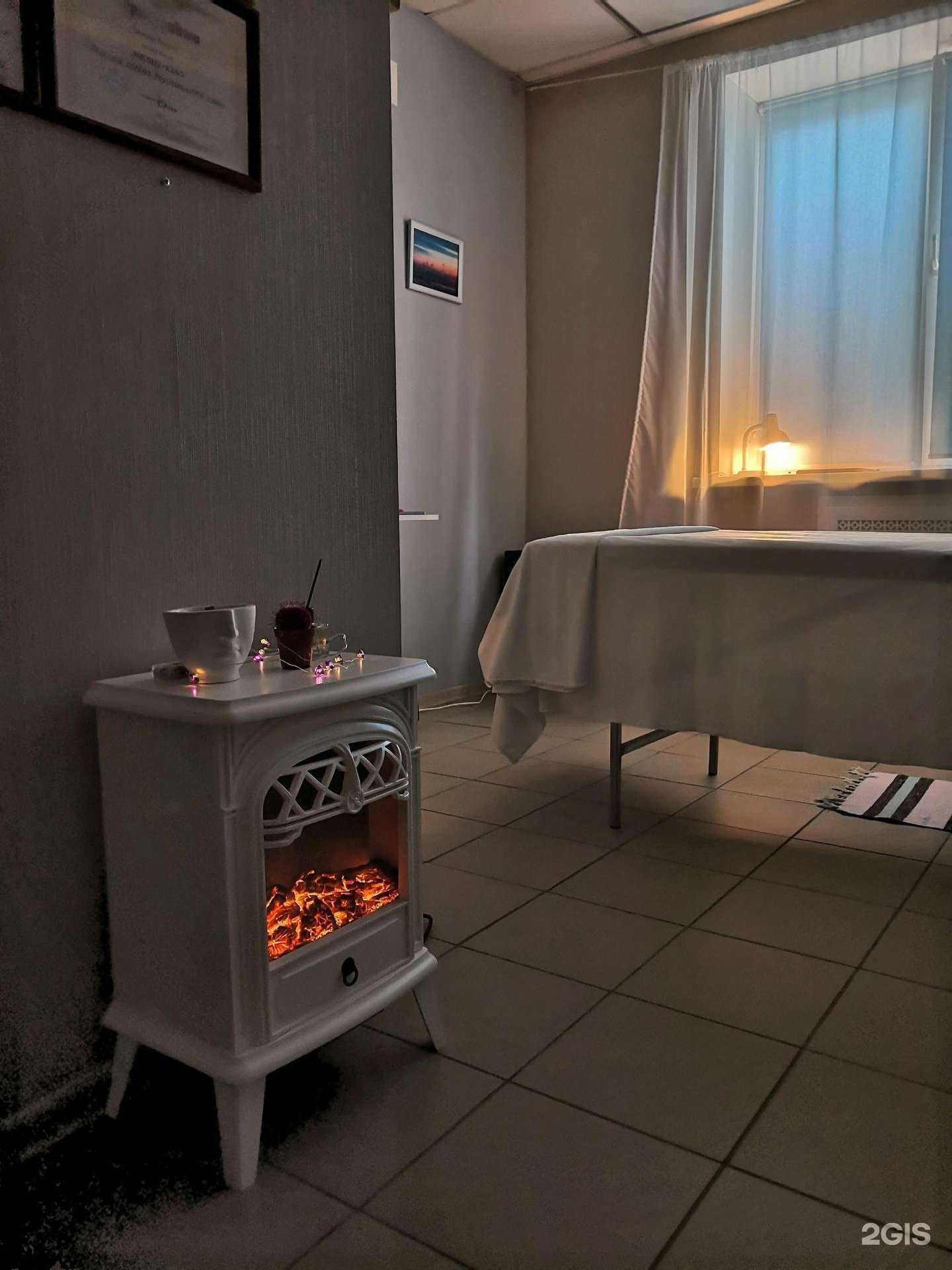 Отзывы на компанию Oil в г. Новосибирск c фото