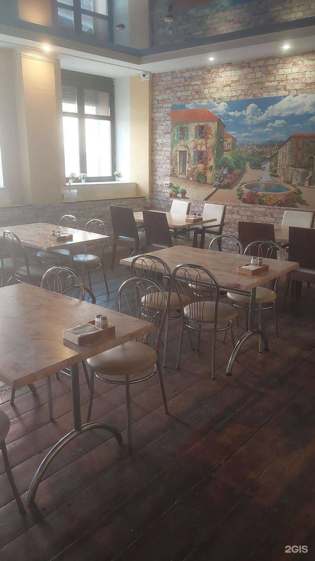 Отзывы на компанию Мастер-шеф в Калининграде c фото