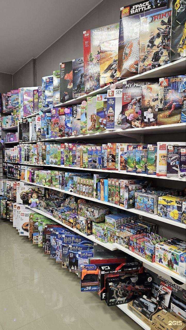 Отзывы на компанию Полезные Игрушки.РФ в Перми c фото