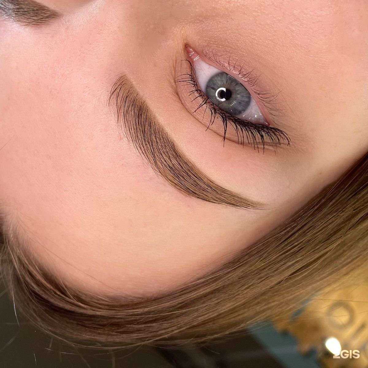 Отзывы на компанию Салон коррекции бровей в Смоленске c фото