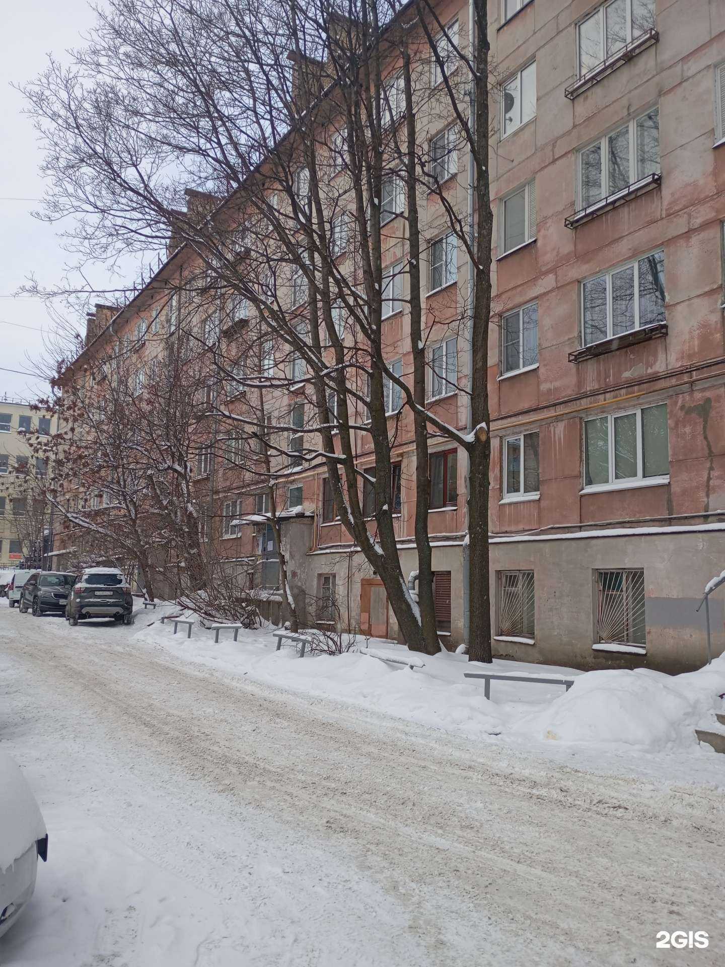 Отзывы на компанию Веал в Петрозаводске c фото - фотография 2 из 2