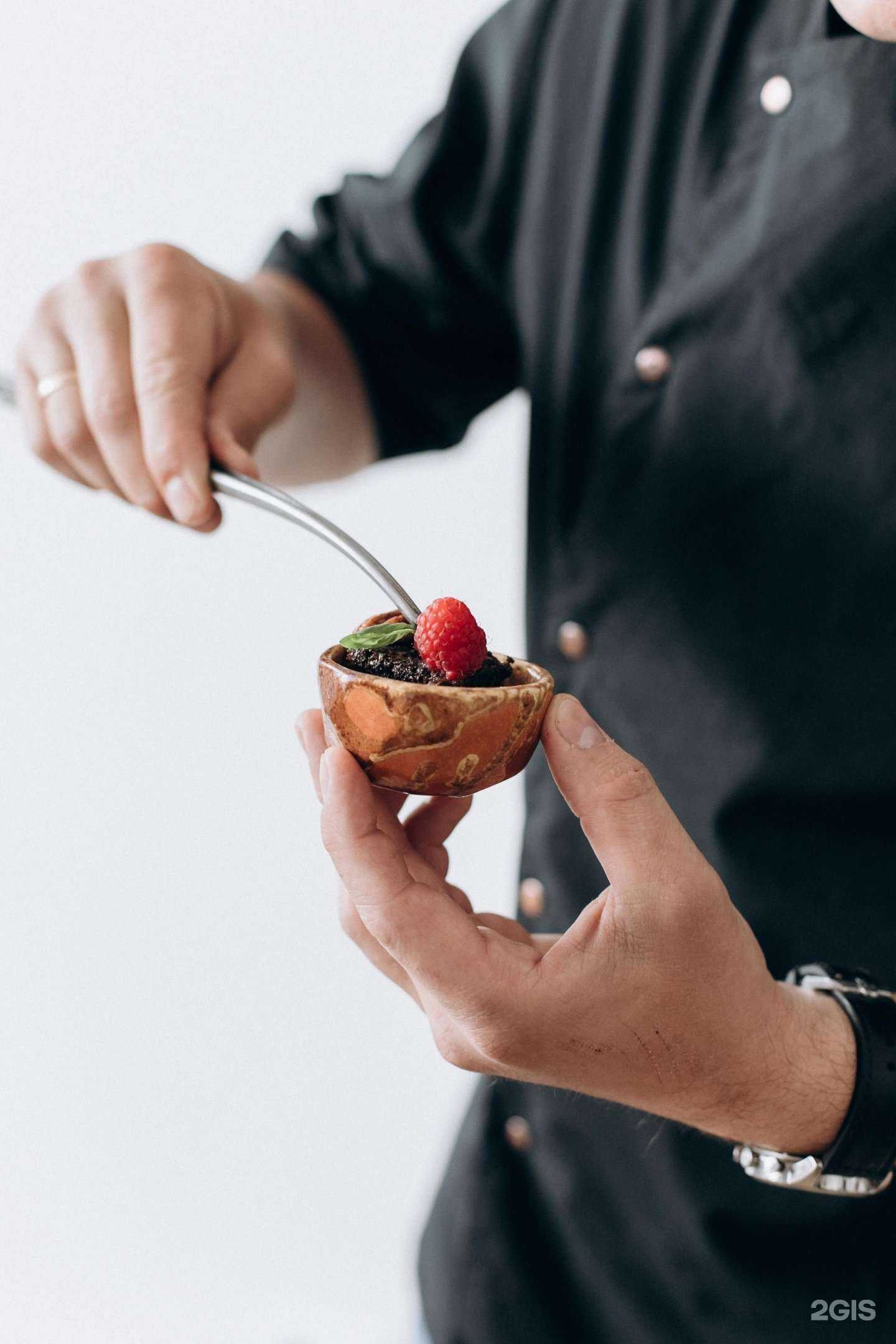 Отзывы на компанию Chalfei catering в г. Екатеринбург c фото