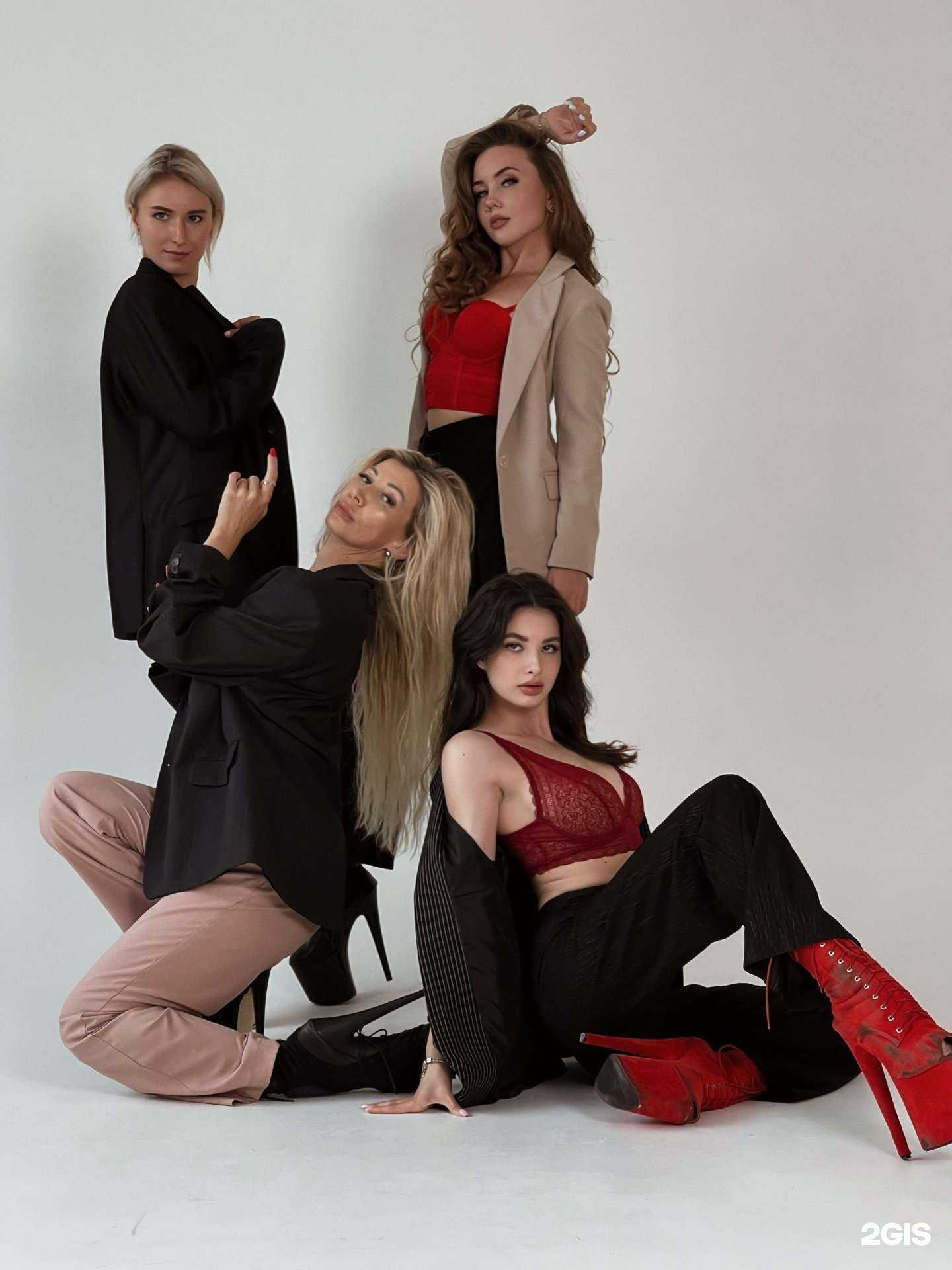 Отзывы на компанию Red heels в Перми c фото