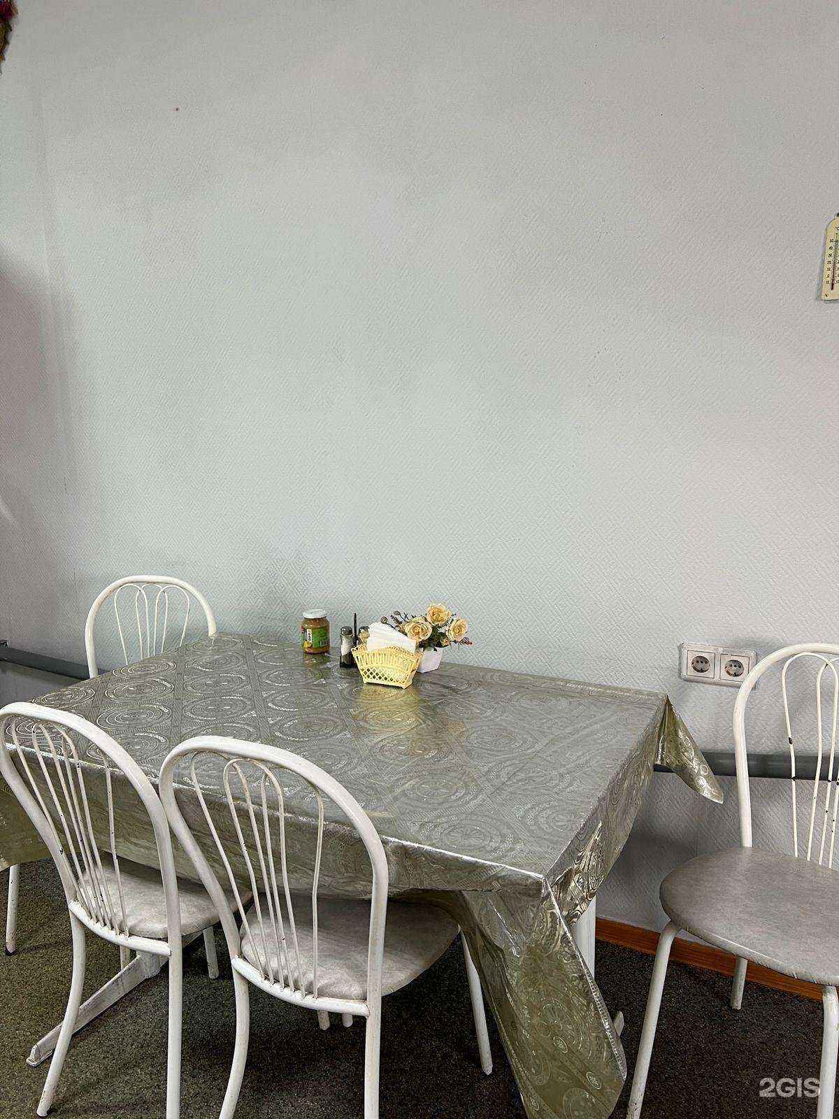 Отзывы на компанию Столовая в Кемерове c фото