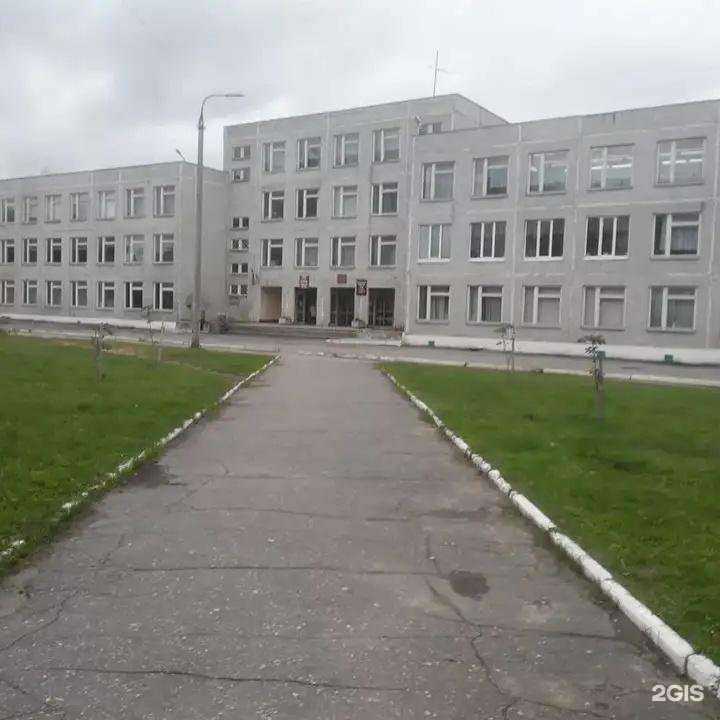 Отзывы на компанию Средняя школа №22 в Коврове c фото