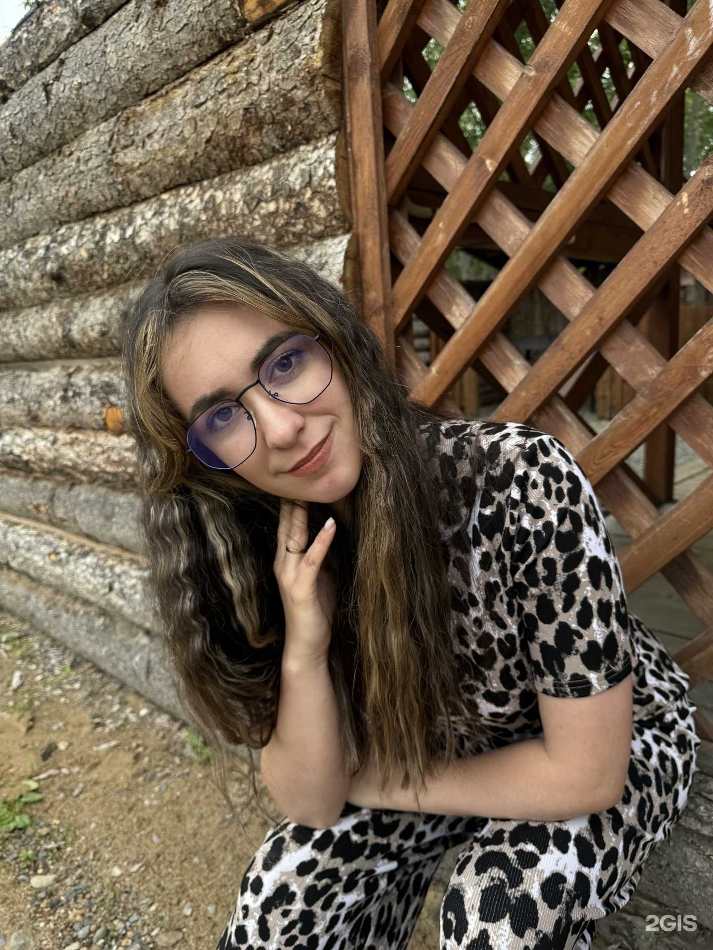 Отзывы на компанию Любимые очки в г. Комсомольск-на-Амуре c фото