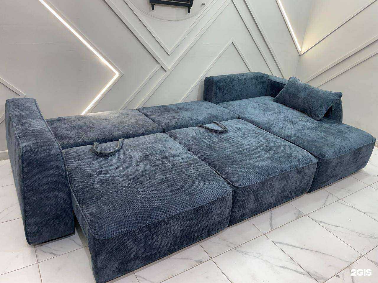 Отзывы на компанию Белуччи в Казани c фото