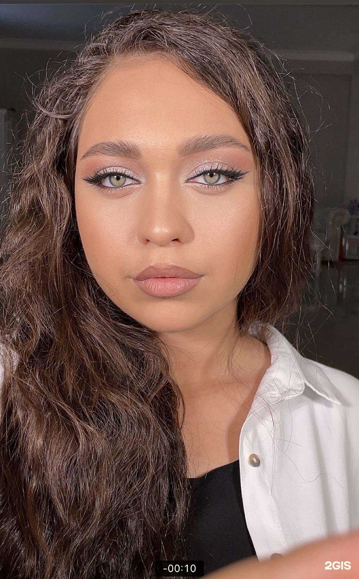 Отзывы на компанию Студия макияжа Сакины Магомедовой в Махачкале c фото