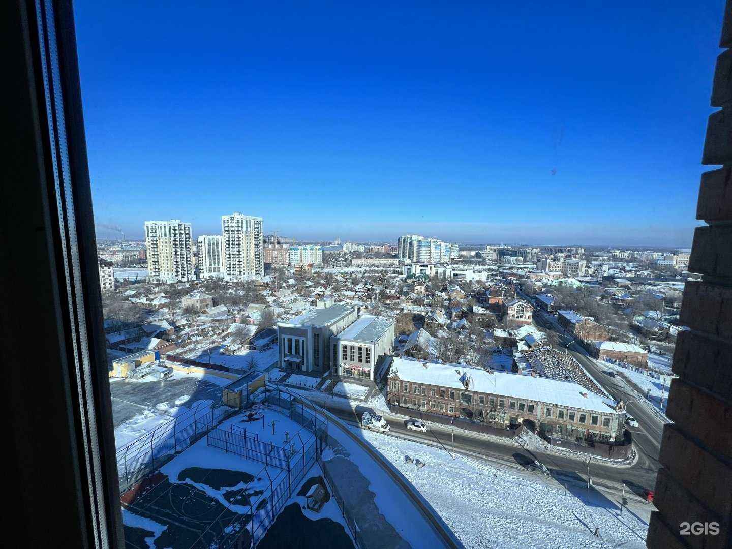 Отзывы на компанию Прогресс в Астрахани c фото - фотография 2 из 2