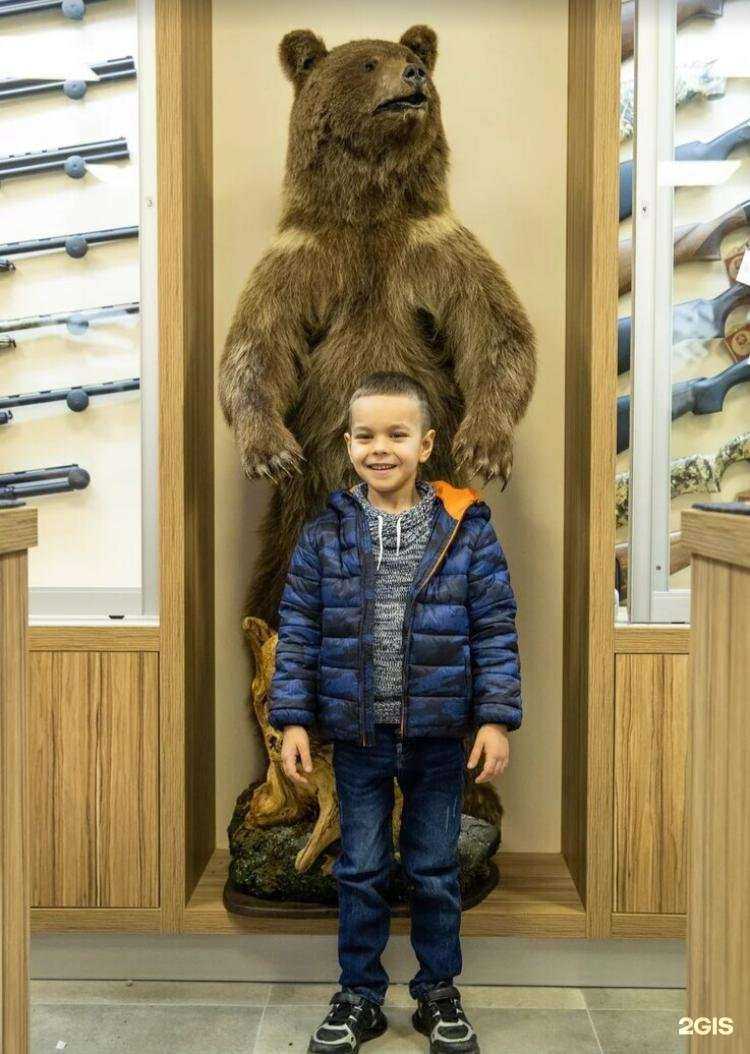 Отзывы на компанию Егерь в г. Ставрополь c фото