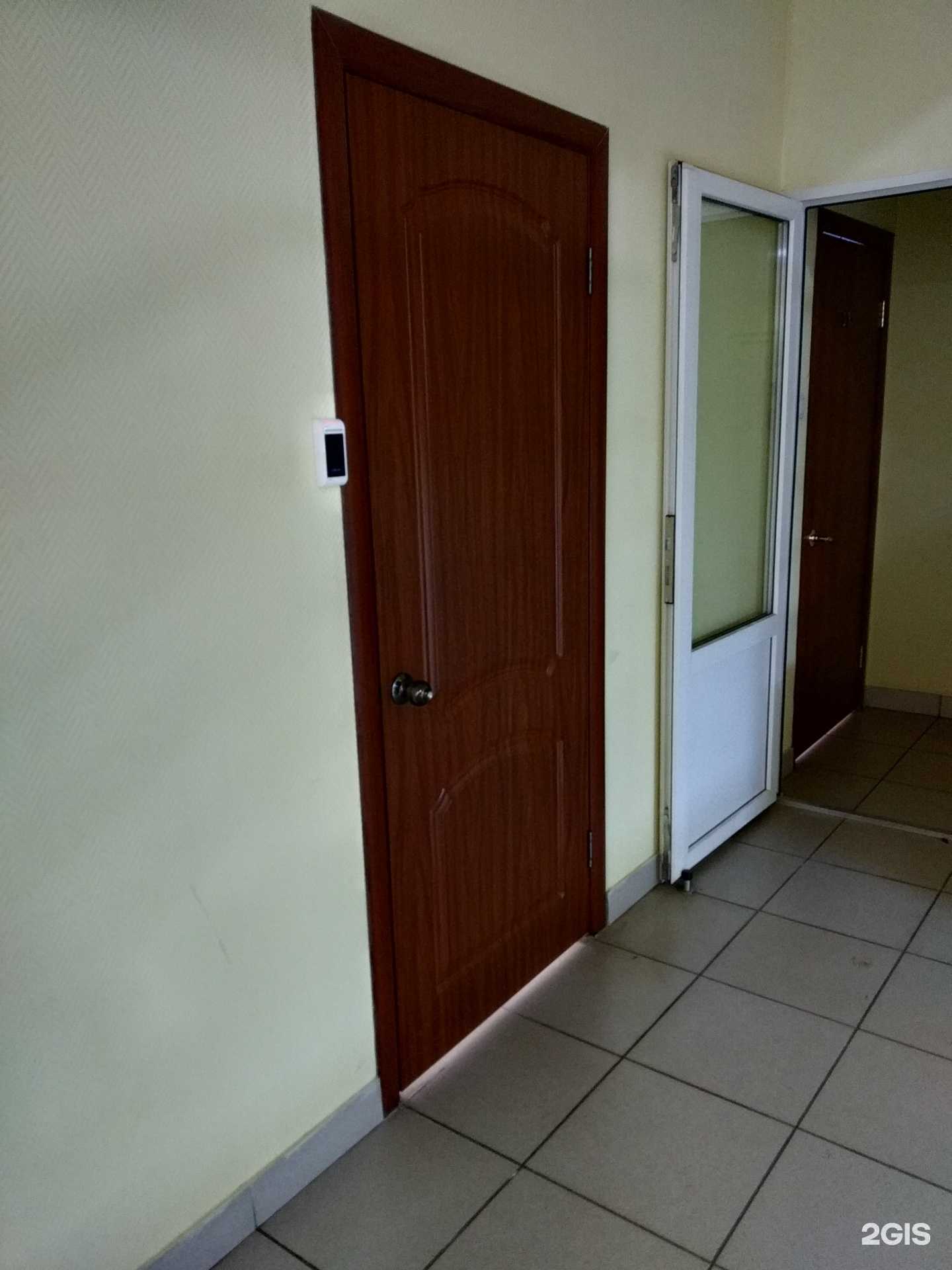 Отзывы на компанию ContactGroup в Туле c фото