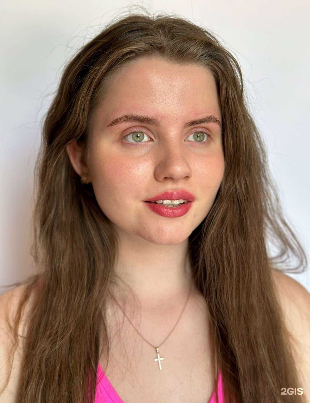 Отзывы на компанию Hurtina.brows в Самаре c фото