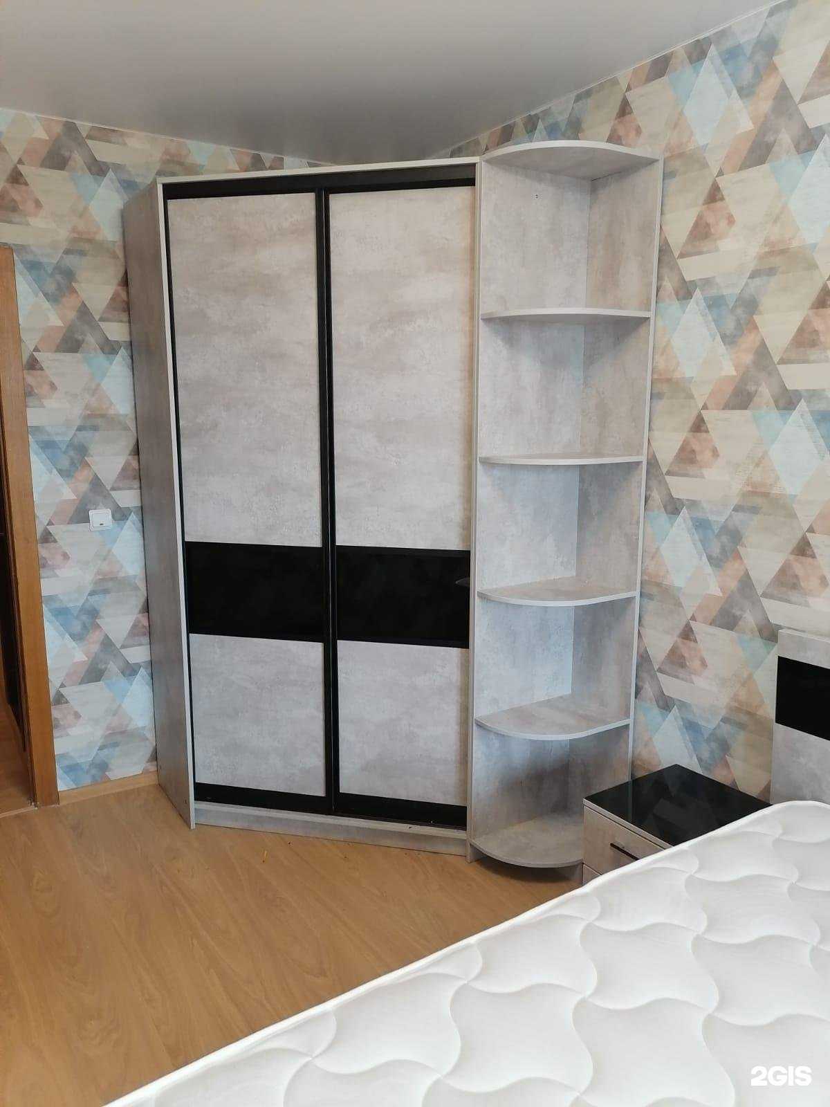 Отзывы на компанию Realshkaf в Волжском c фото