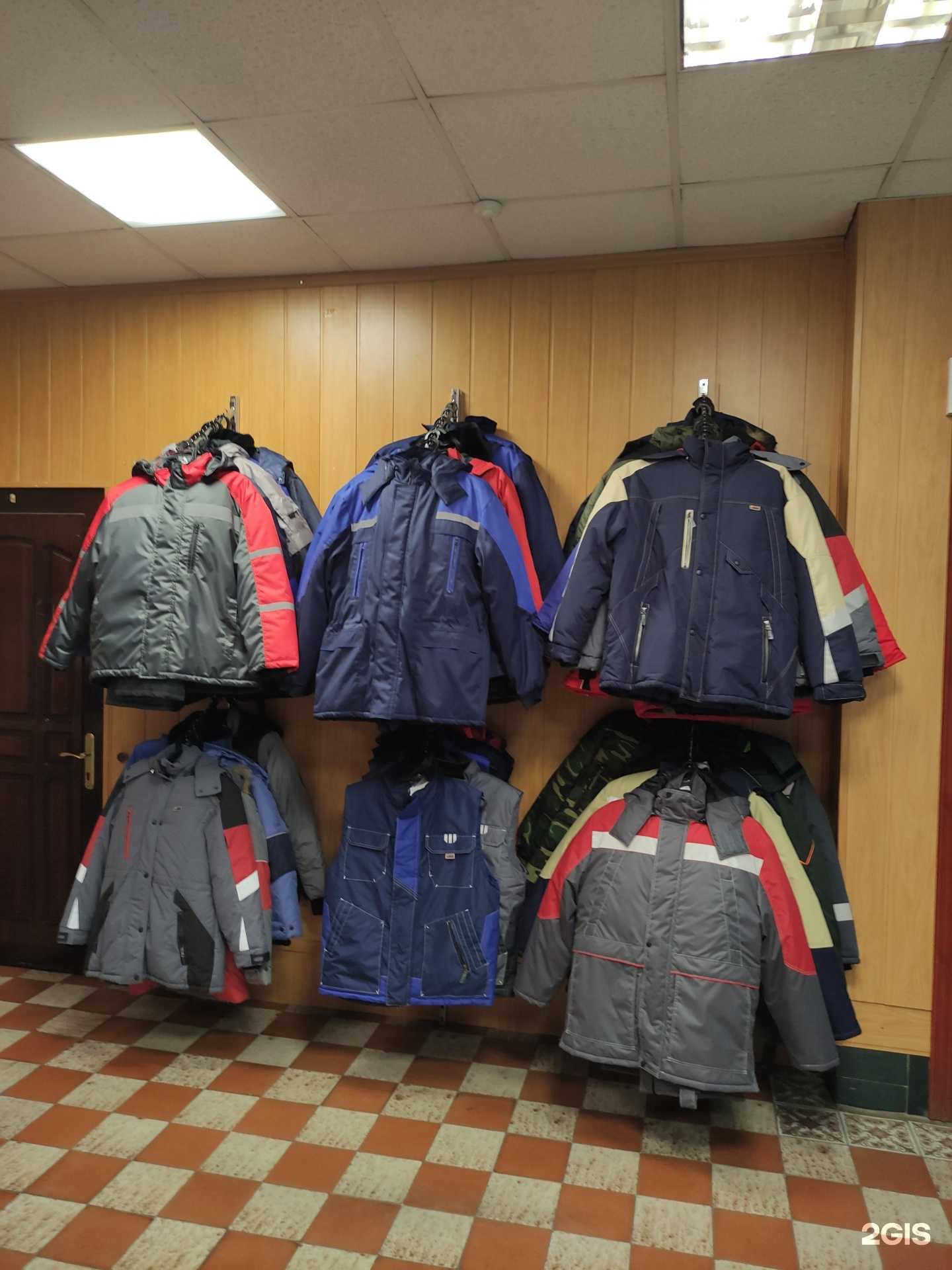 Отзывы на компанию Нкс в г. Воскресенск c фото