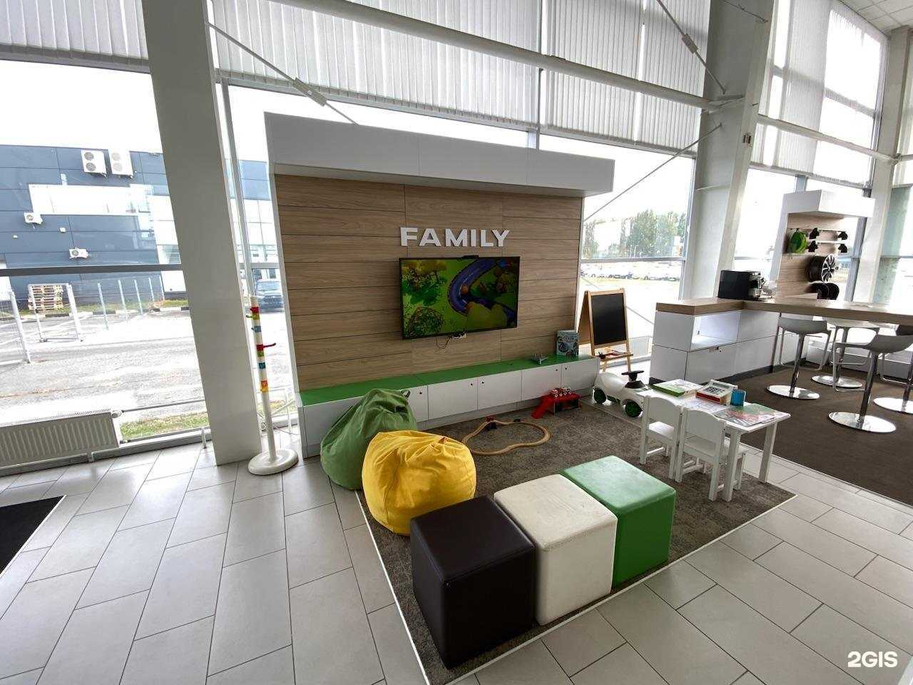 Отзывы на компанию Моравия моторс в Старом Осколе c фото