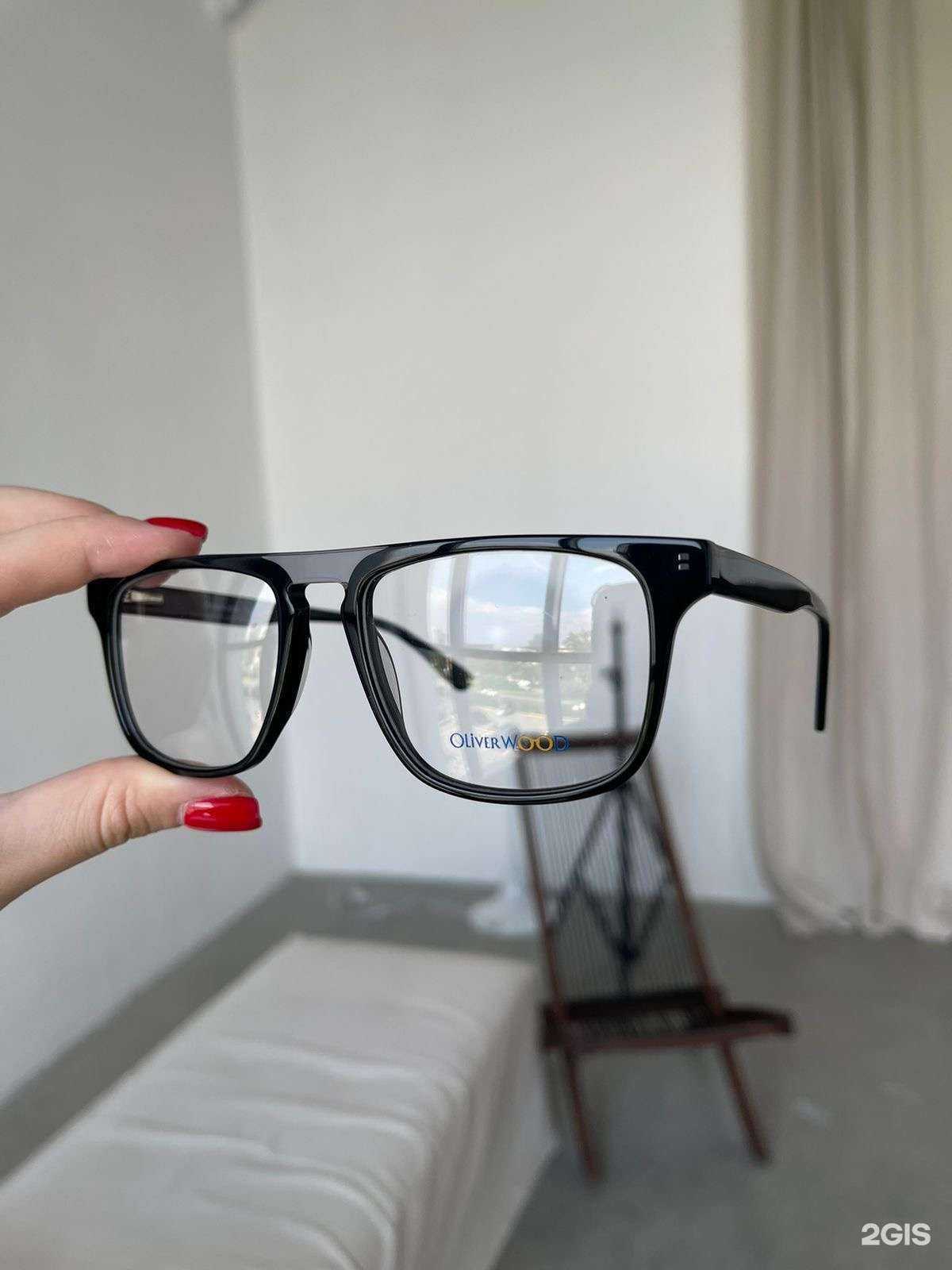 Отзывы на компанию Окулист в Екатеринбурге c фото