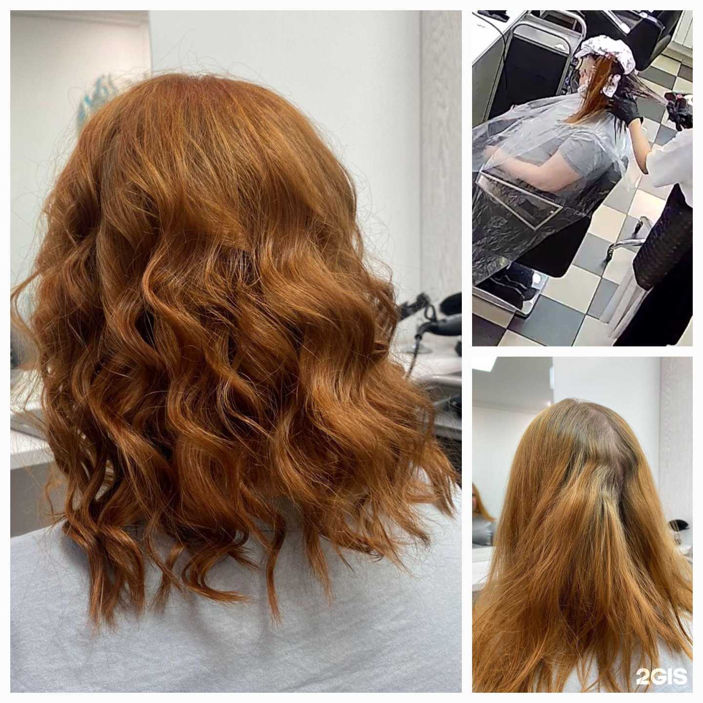 Отзывы на компанию BeautyV в г. Красногорск c фото