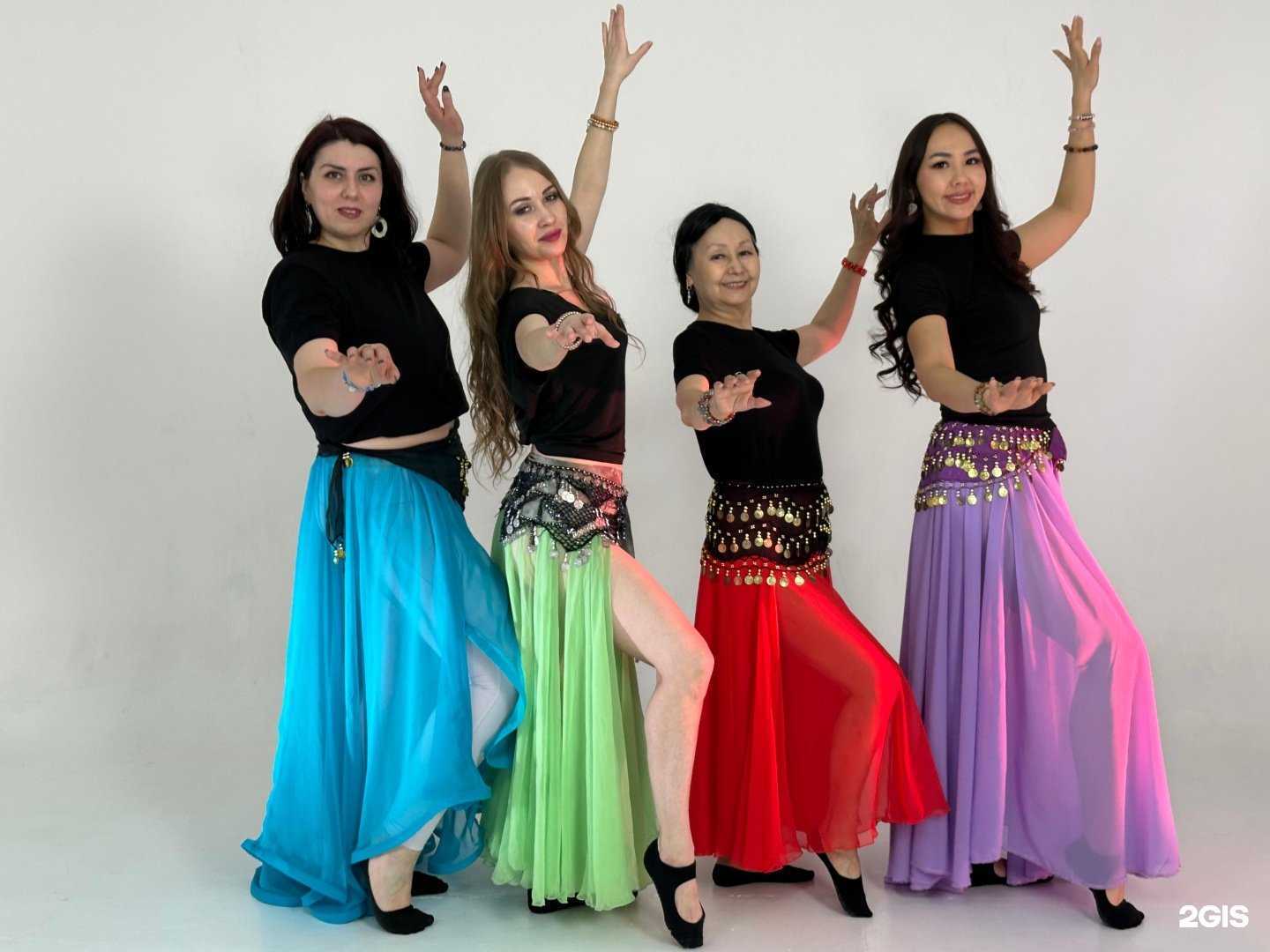 Отзывы на компанию Olivi Dance в г. Якутск c фото