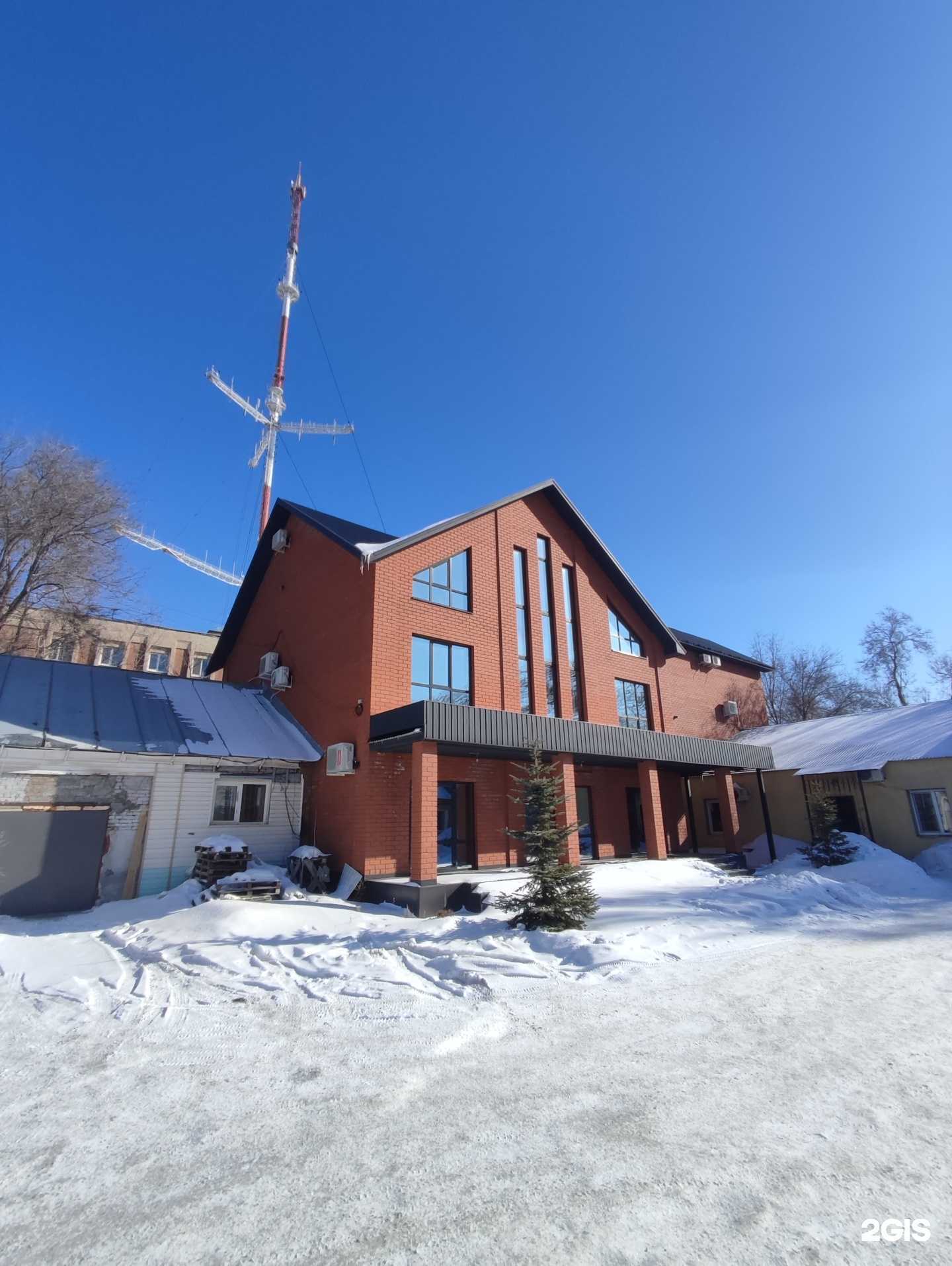 Отзывы на компанию Oren_podcast  в Оренбурге c фото