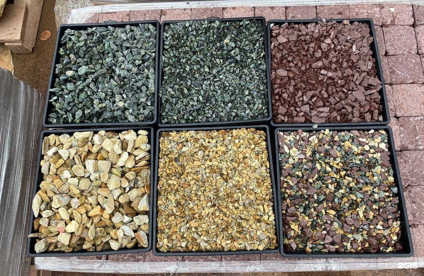 Отзывы на компанию Про100 камень в Уфе c фото