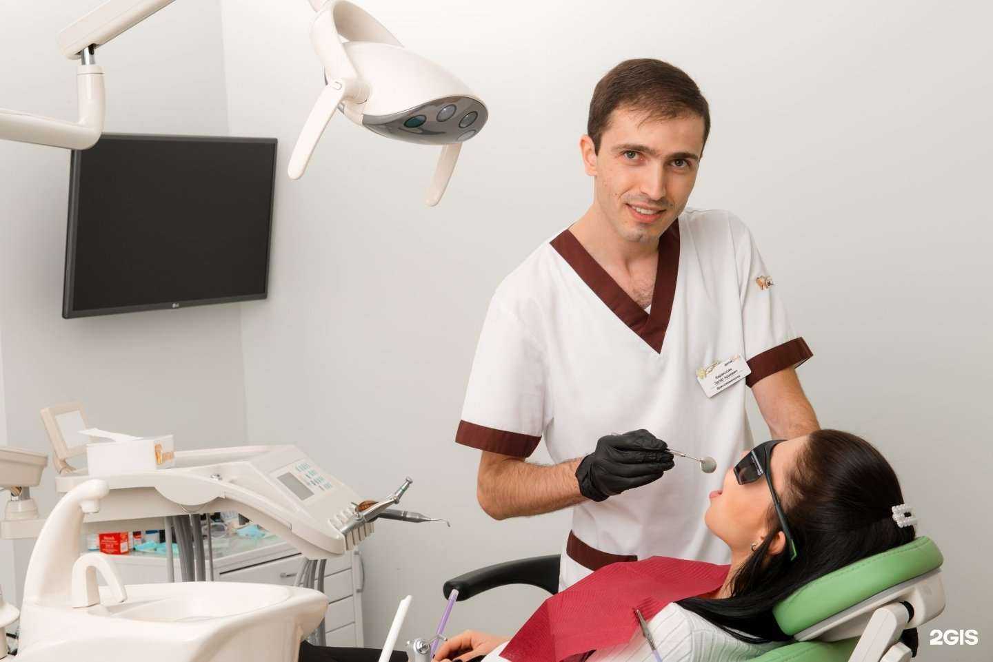 Отзывы на компанию Дентик Family в Краснодаре c фото