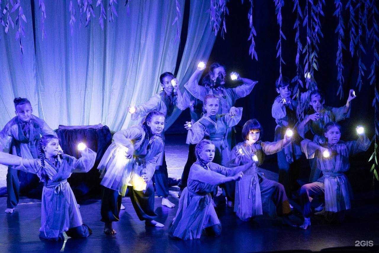 Отзывы на компанию Притяжение в Краснодаре c фото