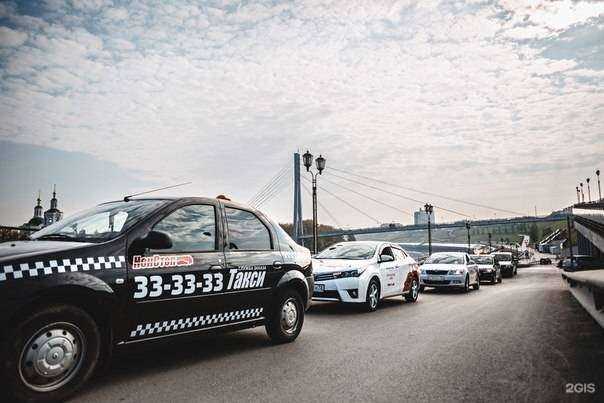 Отзывы на компанию Нонстоп в г. Тюмень c фото