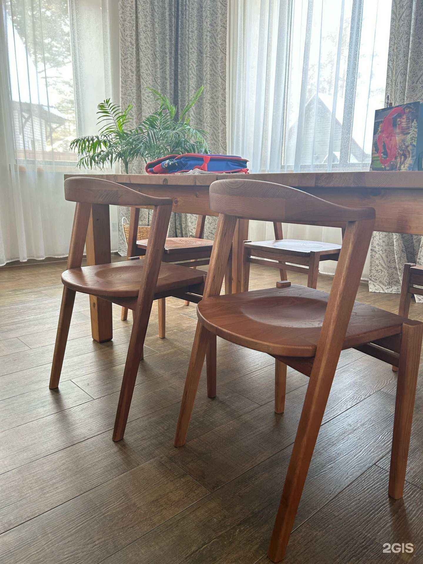 Отзывы на компанию Кипарис в Барнауле c фото