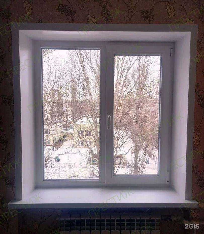 Отзывы на компанию Престиж в г. Димитровград c фото