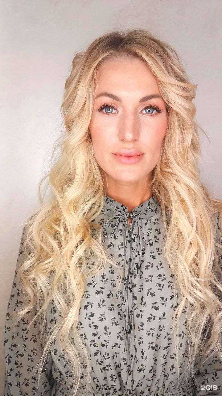 Отзывы на компанию Aрт beauty в Красноярске c фото