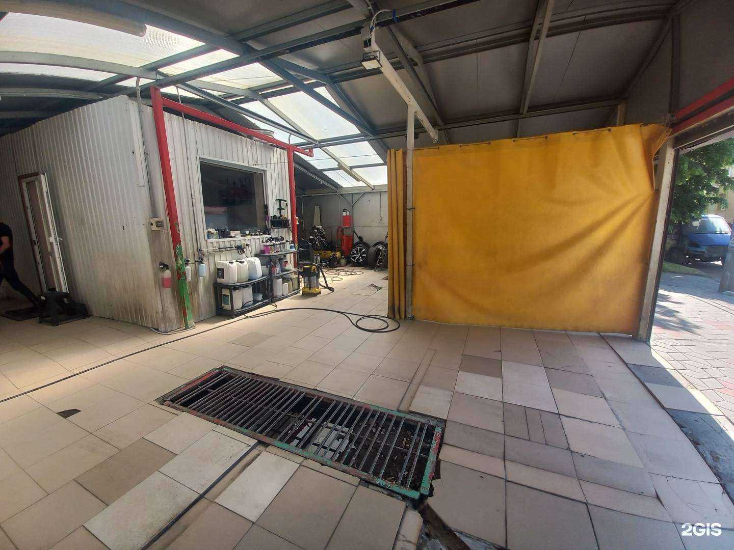 Отзывы на компанию Автомойка в Краснодаре c фото