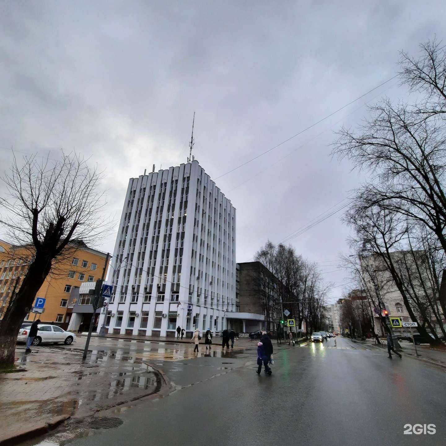 Отзывы на компанию Оптика-Галерея в Сыктывкаре c фото - фотография 2 из 2