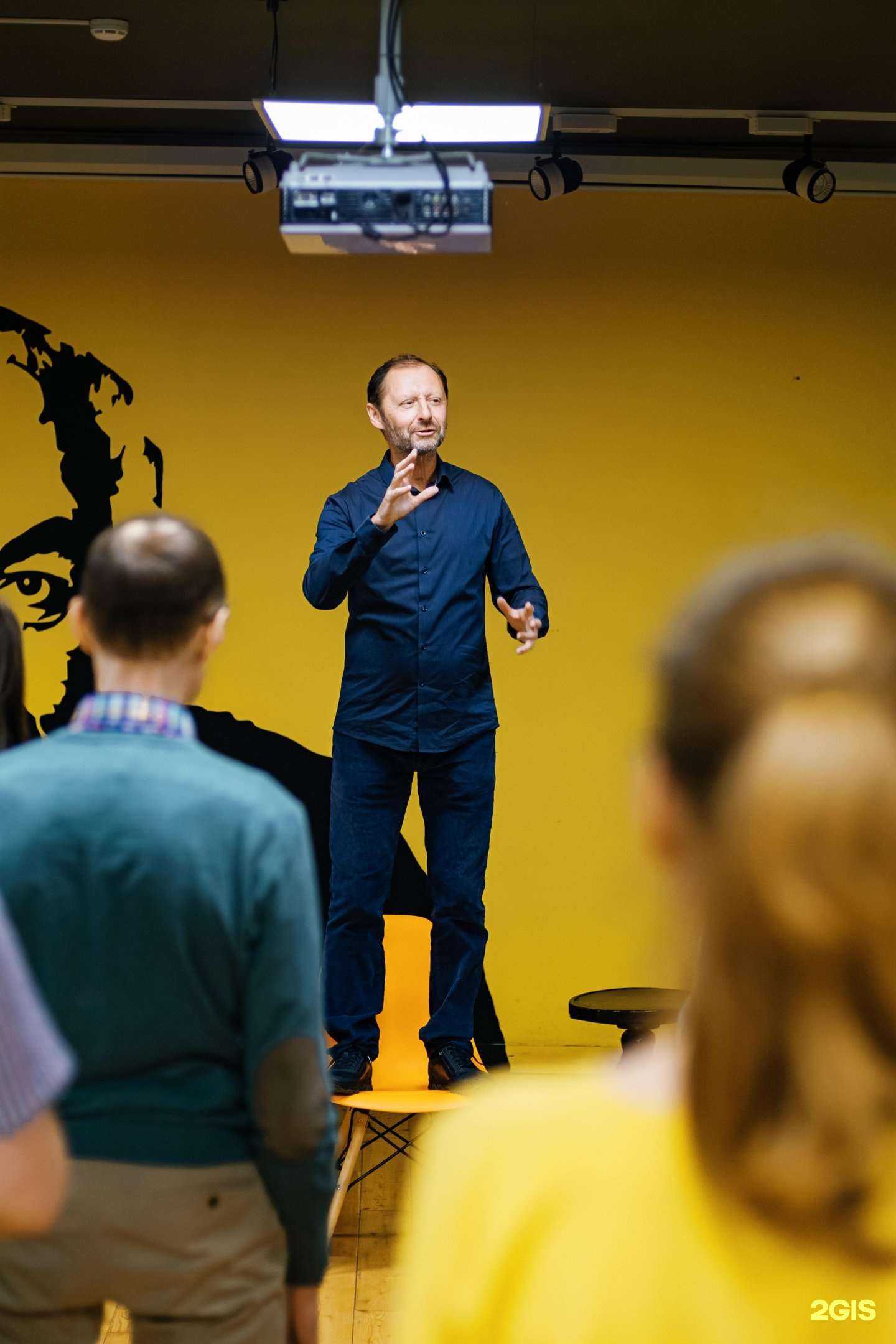 Отзывы на компанию Король говорит! в Нижнем Новгороде c фото