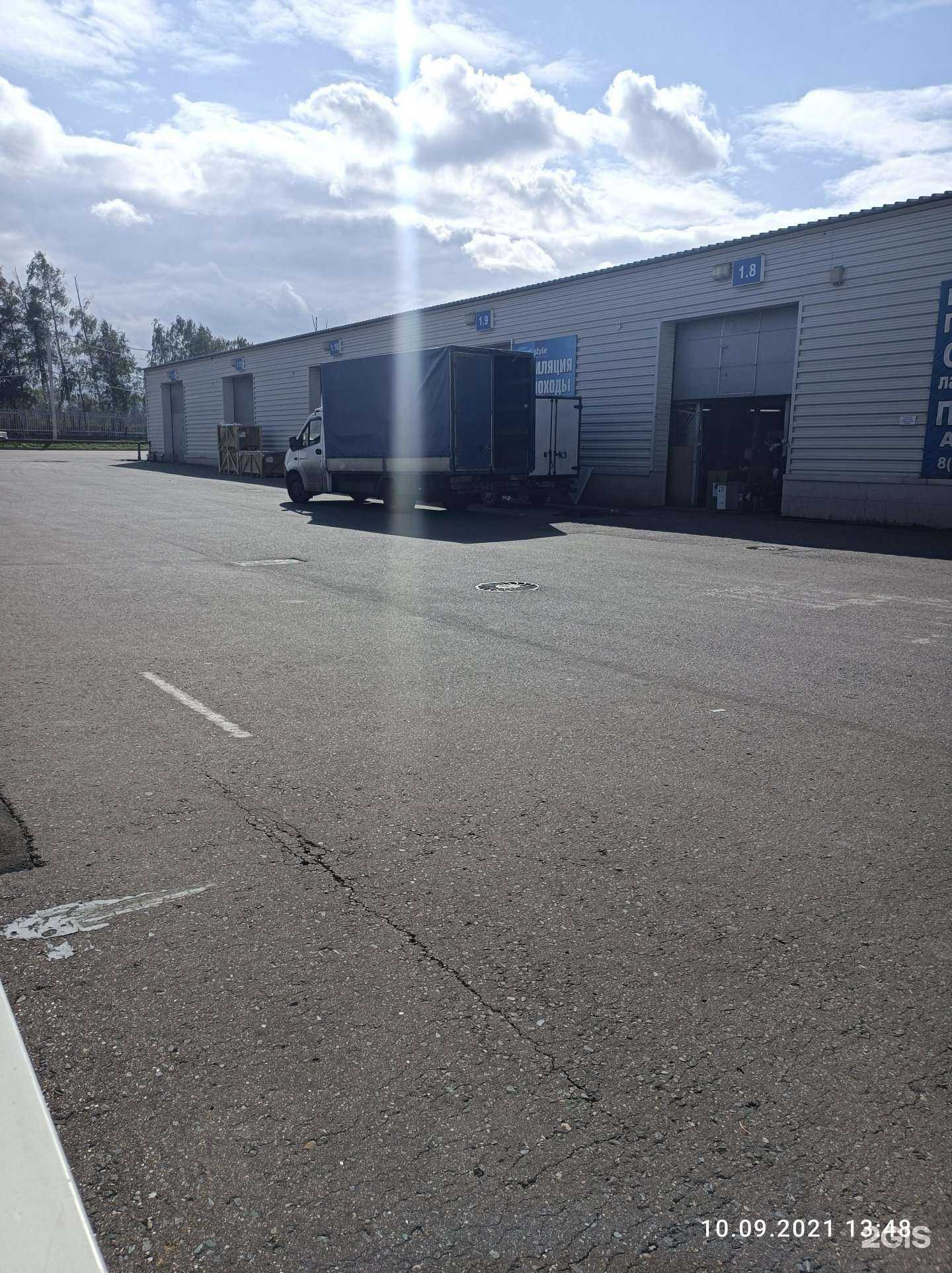 Отзывы на компанию Vent-style в Москве c фото