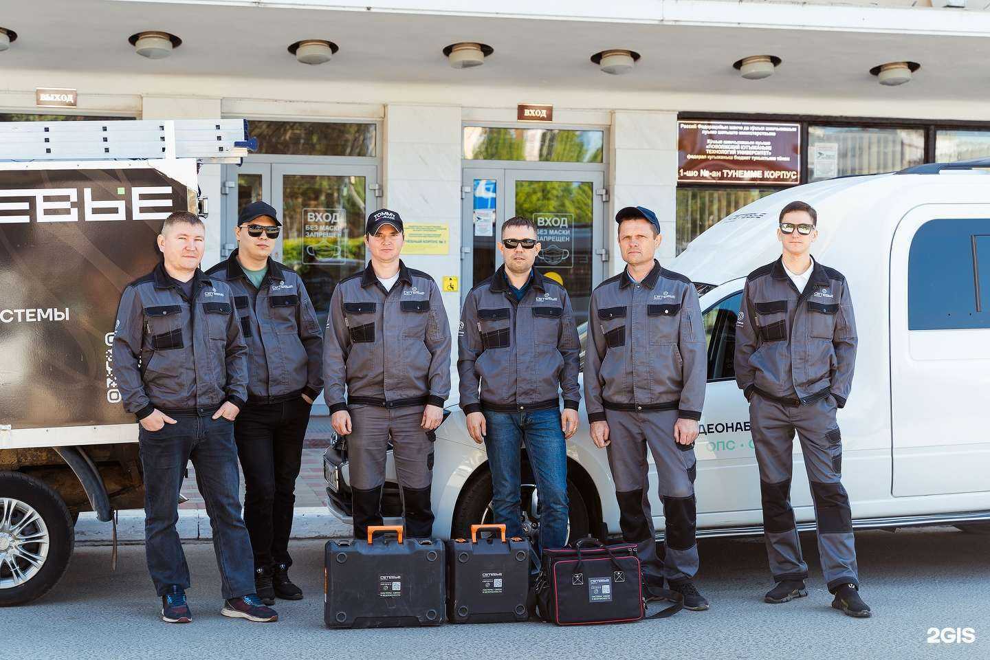 Отзывы на компанию Сетевые решения в Йошкар-Оле c фото