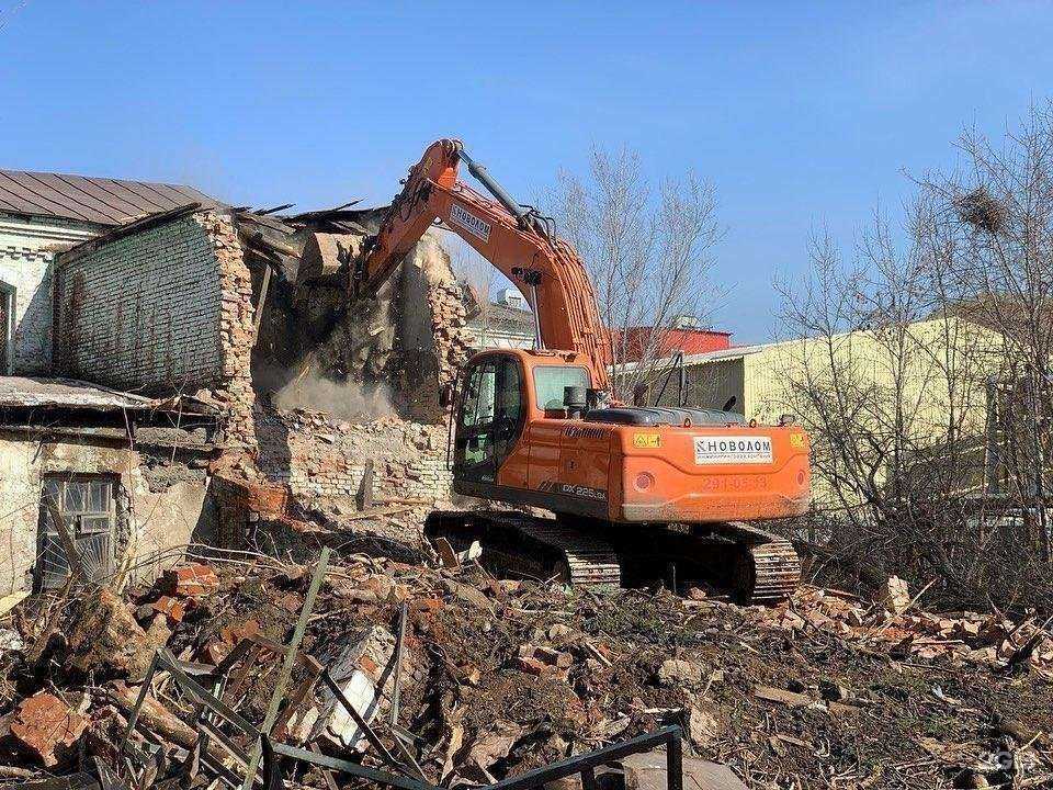 Отзывы на компанию НовоЛом в Новосибирске c фото