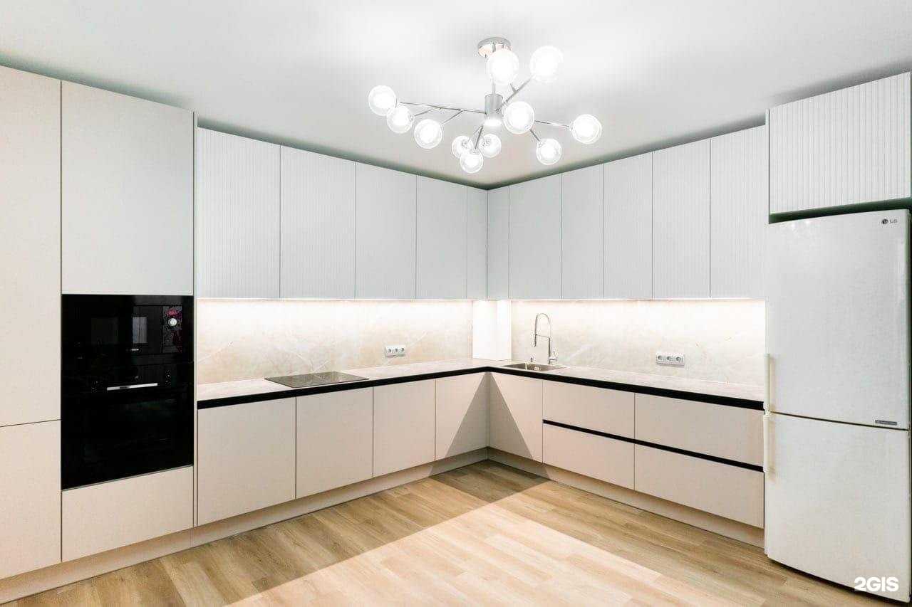 Отзывы на компанию Вардек в Омске c фото