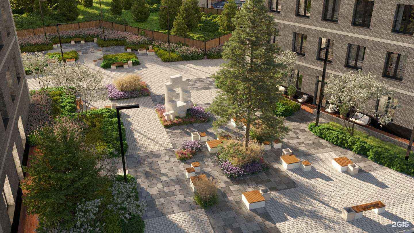 Отзывы на компанию Интерпроект в г. Новосибирск c фото