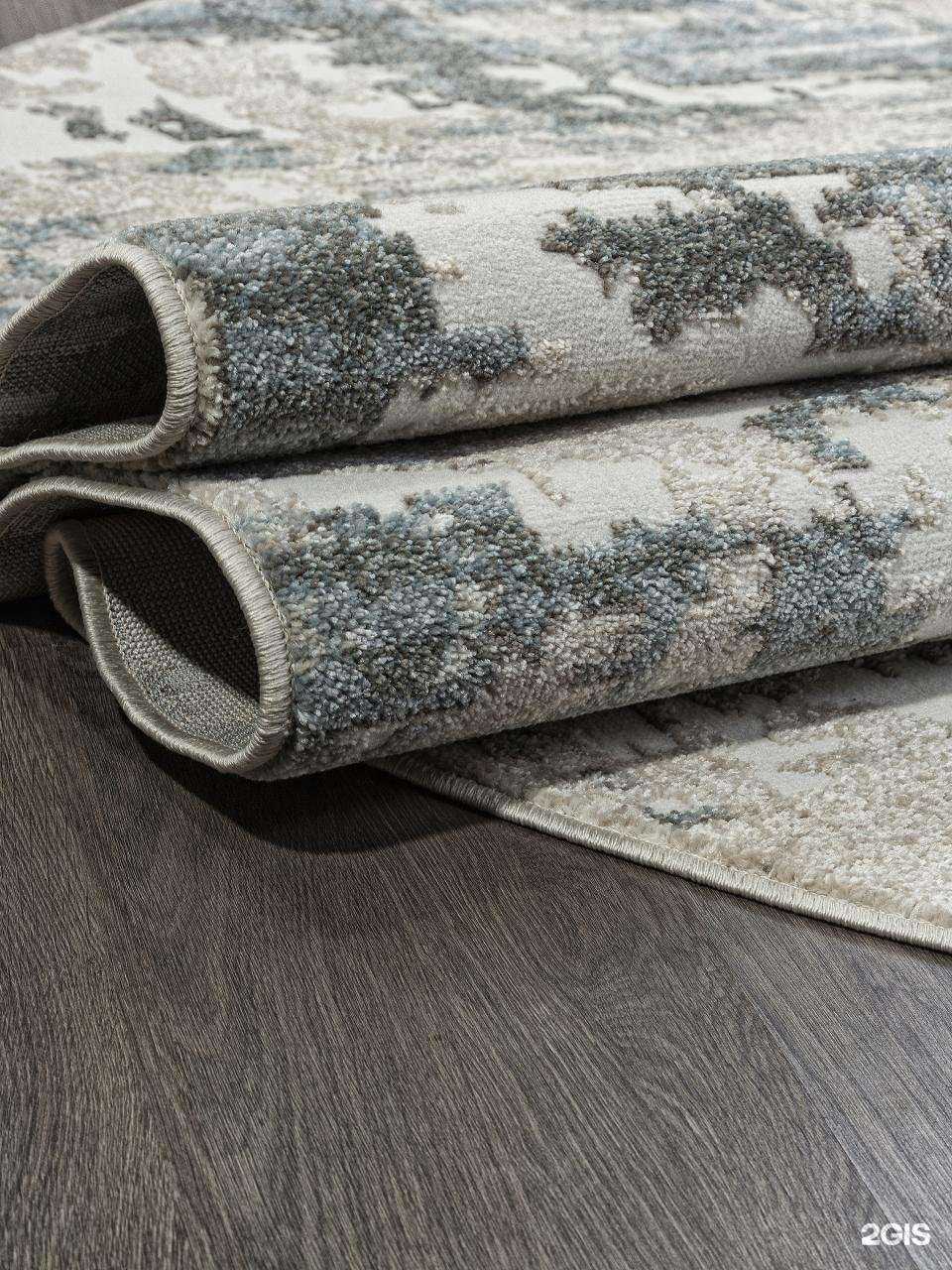 Отзывы на компанию Ковры-НН в Боре c фото