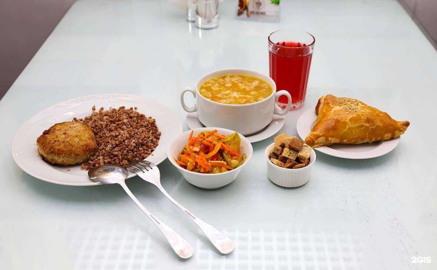 Отзывы на компанию Борщ и грёзы в г. Южно-Сахалинск c фото