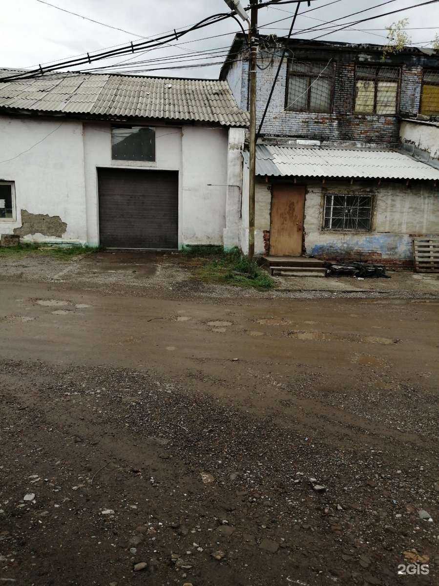 Отзывы на компанию АвтоСТО24 в г. Красноярск c фото