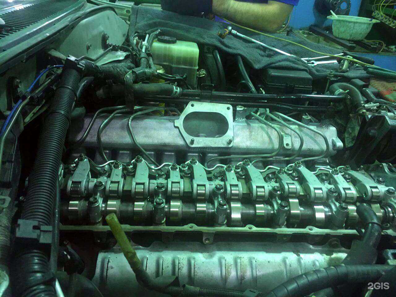 Отзывы на компанию Св-Дизель в г. Новосибирск c фото