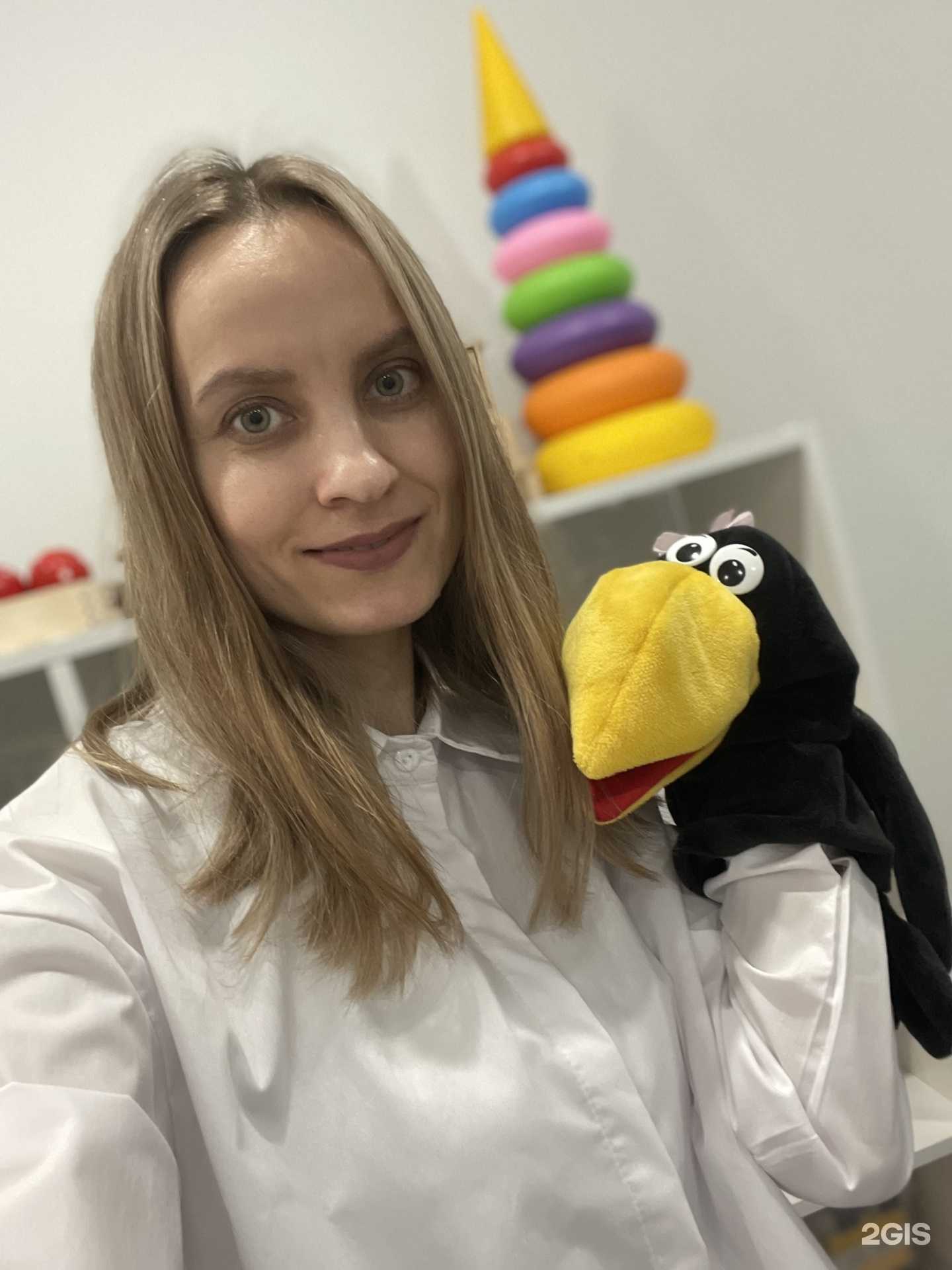 Отзывы на компанию Кабинет логопеда в Чебоксарах c фото