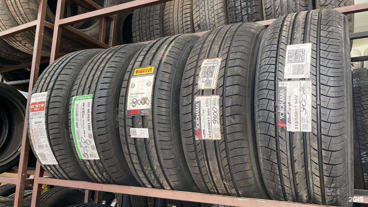 Отзывы на компанию Vianor-Америка в Махачкале c фото