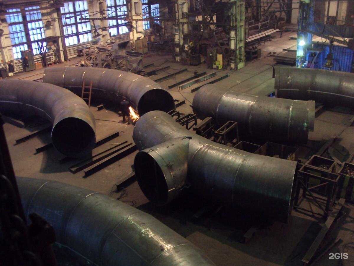 Отзывы на компанию Уралгидросталь в г. Пермь c фото