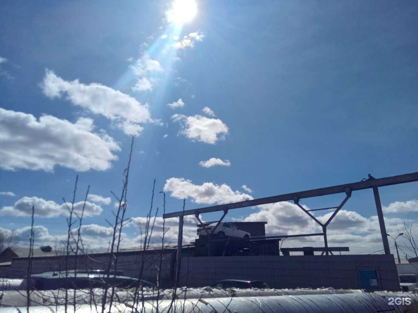 Отзывы на компанию Дуберштейн в Улан-Удэ c фото - фотография 2 из 2