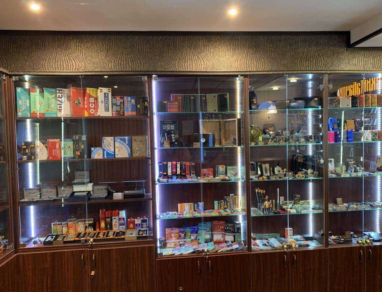 Отзывы на компанию Армянский табачок в г. Архангельск c фото