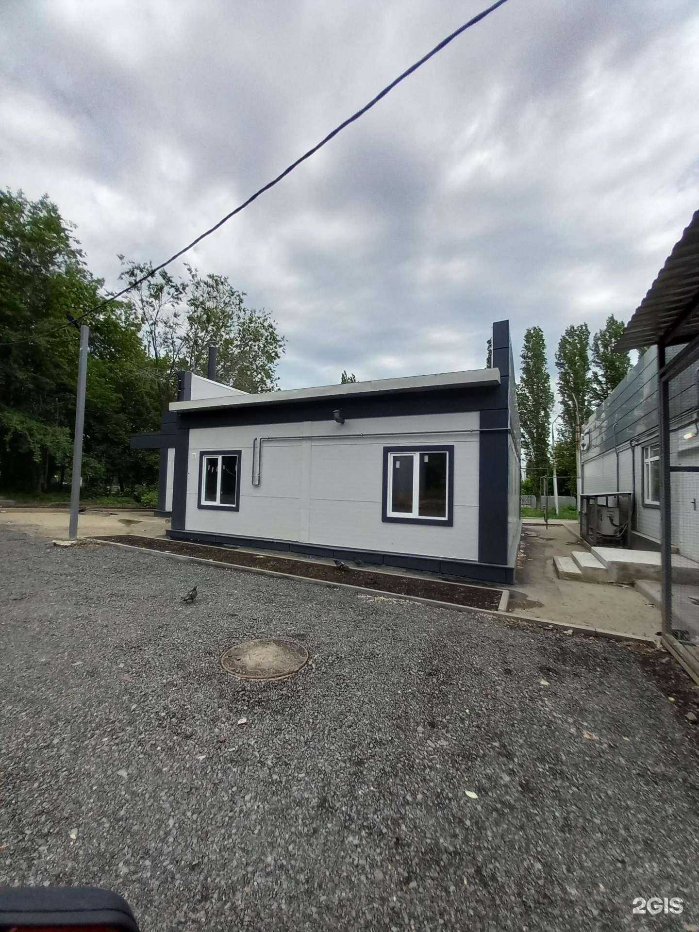 Отзывы на компанию Дубки в Саратове c фото - фотография 2 из 2