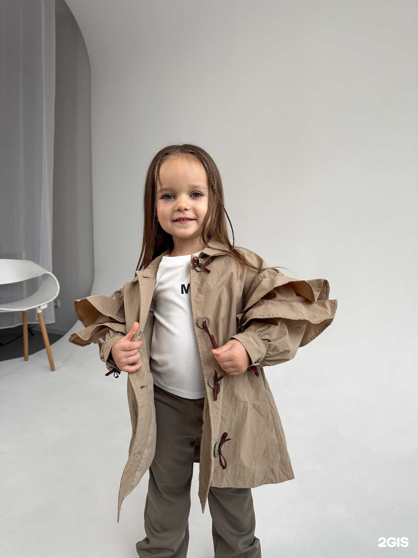 Отзывы на компанию Mommy’s Joy в Краснодаре c фото