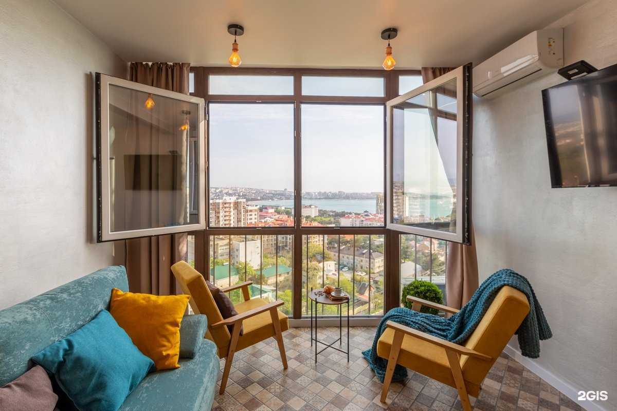 Отзывы на компанию Yakamoz gelen в Геленджике c фото